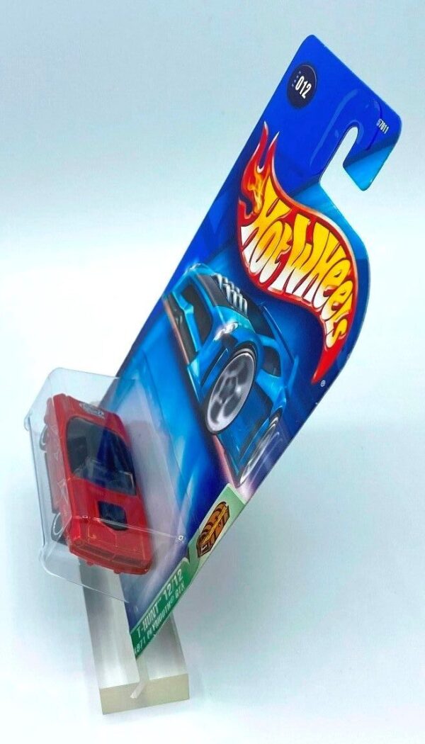 Hotwheels (Treasure Hunt 1971 Plymouth GTX) (9) Hotwheels (Treasure Hunt 1971 Plymouth GTX) (9)