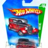 Hotwheels (Treasure Hunt 34 Ford) (3)