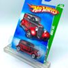 Hotwheels (Treasure Hunt 34 Ford) (6)