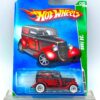 Hotwheels (Treasure Hunt 34 Ford Super) (1)