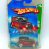 Hotwheels (Treasure Hunt 34 Ford Super) (11)