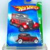Hotwheels (Treasure Hunt 34 Ford Super) (2) Hotwheels (Treasure Hunt 34 Ford Super) (2)