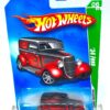 Hotwheels (Treasure Hunt 34 Ford Super) (3)