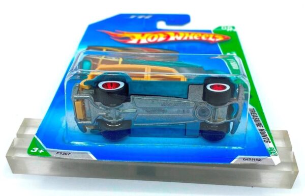 Hotwheels (Treasure Hunt 37 Ford Super) (11) Hotwheels (Treasure Hunt 37 Ford Super) (11)