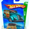 Hotwheels (Treasure Hunt 37 Ford Super) (3)