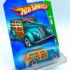 Hotwheels (Treasure Hunt 37 Ford Super) (4)