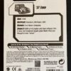 Hotwheels (Treasure Hunt 37 Ford Super Correct Card Back) (9A) Hotwheels (Treasure Hunt 37 Ford Super Correct Card Back) (9A)