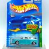 Hotwheels (Treasure Hunt 40 Ford Super) (1)