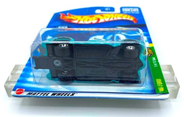Hotwheels (Treasure Hunt 40 Ford Super) (10)
