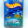 Hotwheels (Treasure Hunt 40 Ford Super) (12)
