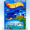 Hotwheels (Treasure Hunt 40 Ford Super) (14)