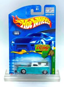 Hotwheels (Treasure Hunt 40 Ford Super) (14)