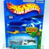 Hotwheels (Treasure Hunt 40 Ford Super) (2)