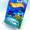 Hotwheels (Treasure Hunt 40 Ford Super) (3)