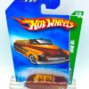 Hotwheels (Treasure Hunt 49 Merg) (7)
