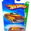 Hotwheels (Treasure Hunt 49 Merg) (8)
