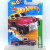 Hotwheels (Treasure Hunt '52 Chevy 2012) (0)