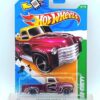 Hotwheels (Treasure Hunt '52 Chevy 2012) (1)