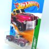 Hotwheels (Treasure Hunt '52 Chevy 2012) (4)