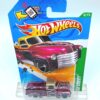 Hotwheels (Treasure Hunt '52 Chevy 2012) (5)
