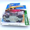 Hotwheels (Treasure Hunt '52 Chevy 2012) (7)