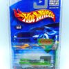 Hotwheels (Treasure Hunt 57 Roadster Super) (12)