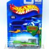 Hotwheels (Treasure Hunt 57 Roadster Super) (14)