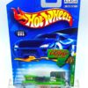 Hotwheels (Treasure Hunt 57 Roadster Super) (2)