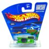 Hotwheels (Treasure Hunt 57 Roadster Super) (8)