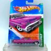 Hotwheels (Treasure Hunt 58 Impala) (1)