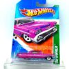 Hotwheels (Treasure Hunt 58 Impala) (2)