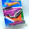 Hotwheels (Treasure Hunt 58 Impala) (4)