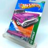 Hotwheels (Treasure Hunt 58 Impala) (5)