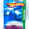 Hotwheels (Treasure Hunt '64 Buick Riviera) (1) Hotwheels (Treasure Hunt '64 Buick Riviera) (1)