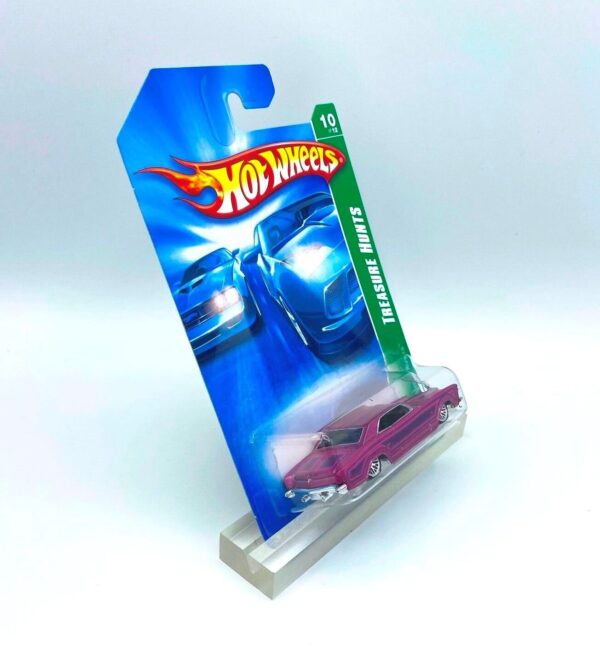 Hotwheels (Treasure Hunt '64 Buick Riviera) (3) Hotwheels (Treasure Hunt '64 Buick Riviera) (3)