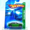 Hotwheels (Treasure Hunt Chrysler 300C 2008) (3) Hotwheels (Treasure Hunt Chrysler 300C 2008) (3)