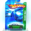 Hotwheels (Treasure Hunt Chrysler 300C 2008) (4) Hotwheels (Treasure Hunt Chrysler 300C 2008) (4)