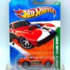 Hotwheels (Treasure Hunt Corvette Grand Sport) (1)