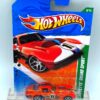 Hotwheels (Treasure Hunt Corvette Grand Sport) (3)