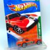 Hotwheels (Treasure Hunt Corvette Grand Sport) (4)