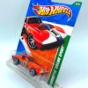 Hotwheels (Treasure Hunt Corvette Grand Sport) (5)
