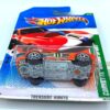 Hotwheels (Treasure Hunt Corvette Grand Sport) (9)