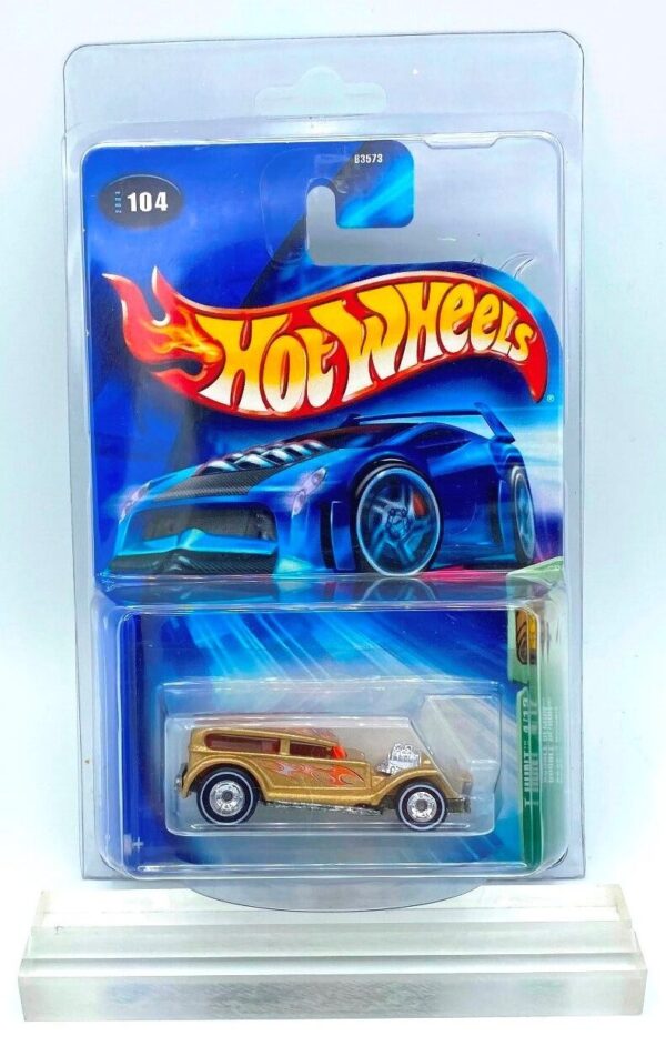 Hotwheels (Treasure Hunt Double Demon Super) (11) Hotwheels (Treasure Hunt Double Demon Super) (11)