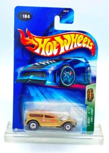 Hotwheels (Treasure Hunt Double Demon Super) (12)