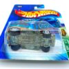 Hotwheels (Treasure Hunt Double Demon Super) (9) Hotwheels (Treasure Hunt Double Demon Super) (9)