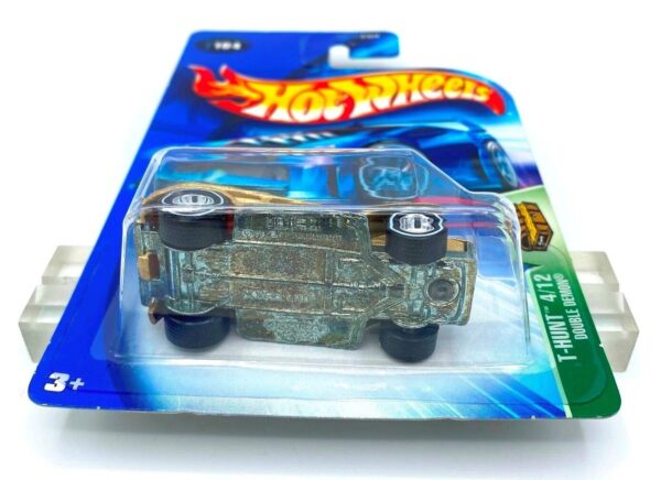 Hotwheels (Treasure Hunt Double Demon Super) (9) Hotwheels (Treasure Hunt Double Demon Super) (9)