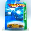 Hotwheels (Treasure Hunt Ford Mustang GT) (1) Hotwheels (Treasure Hunt Ford Mustang GT) (1)