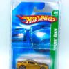Hotwheels (Treasure Hunt Ford Mustang GT) (10) Hotwheels (Treasure Hunt Ford Mustang GT) (10)