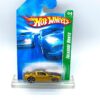 Hotwheels (Treasure Hunt Ford Mustang GT) (3) Hotwheels (Treasure Hunt Ford Mustang GT) (3)