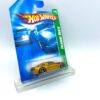 Hotwheels (Treasure Hunt Ford Mustang GT) (4)